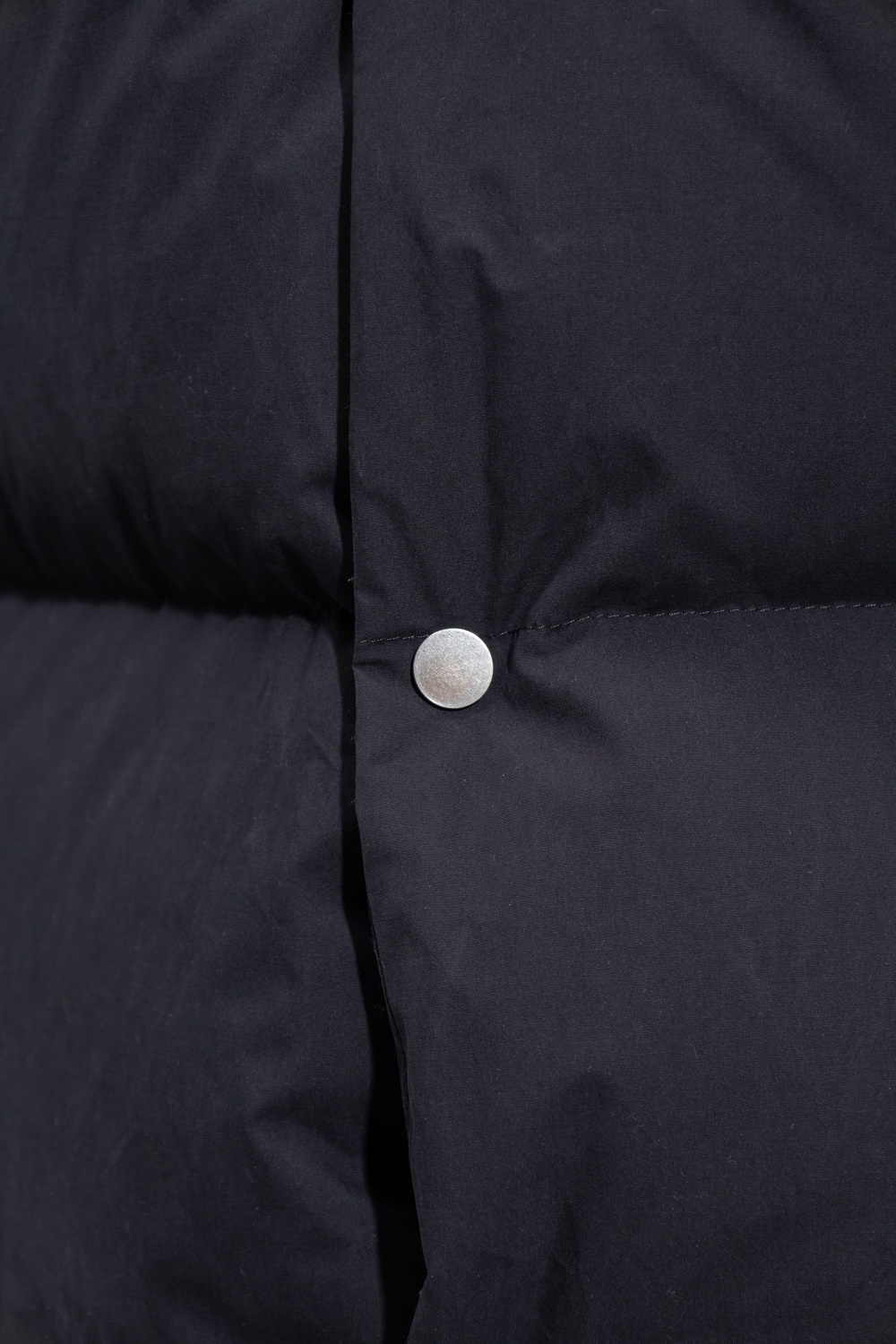 bottega veneta wool-blend jacket - SchaferandweinerShops